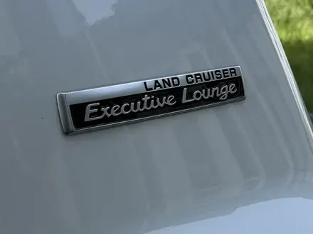 Toyota Land Cruiser 2021 года за 48 000 000 тг. в Алматы – фото 15