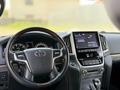 Toyota Land Cruiser 2021 года за 48 000 000 тг. в Алматы – фото 19