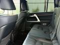 Toyota Land Cruiser 2021 года за 48 000 000 тг. в Алматы – фото 20