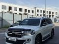 Toyota Land Cruiser 2021 года за 48 000 000 тг. в Алматы – фото 3