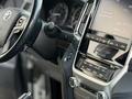 Toyota Land Cruiser 2021 года за 48 000 000 тг. в Алматы – фото 26