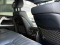 Toyota Land Cruiser 2021 года за 48 000 000 тг. в Алматы – фото 29