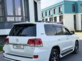 Toyota Land Cruiser 2021 года за 48 000 000 тг. в Алматы – фото 4