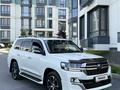 Toyota Land Cruiser 2021 года за 48 000 000 тг. в Алматы