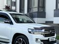 Toyota Land Cruiser 2021 года за 48 000 000 тг. в Алматы – фото 9