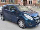 Chevrolet Spark 2022 года за 5 000 000 тг. в Актау – фото 2