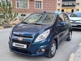 Chevrolet Spark 2022 года за 5 300 000 тг. в Актау