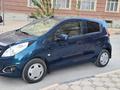 Chevrolet Spark 2022 года за 5 500 000 тг. в Актау – фото 3