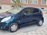 Chevrolet Spark 2022 года за 5 000 000 тг. в Актау – фото 3