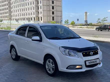 Ravon Nexia R3 2019 года за 4 700 000 тг. в Актау