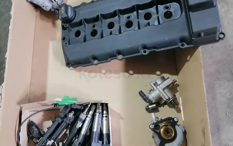 Разобранный двигатель 3.6 ВНК за 25 000 тг. в Караганда