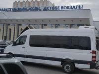 Mercedes-Benz Sprinter 2011 года за 10 000 000 тг. в Актобе