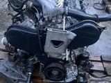 Двигатель на Лексус Rx300 за 550 000 тг. в Алматы