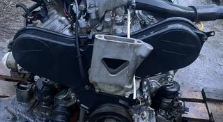 Двигатель на Лексус Rx300 за 600 000 тг. в Алматы
