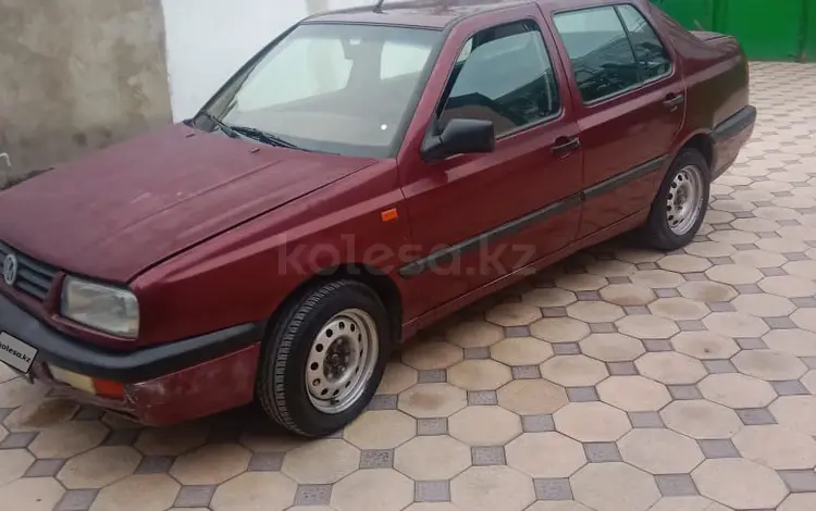 Volkswagen Vento 1994 годаүшін900 000 тг. в Тараз