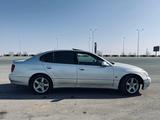 Lexus GS 300 1999 годаүшін3 100 000 тг. в Талдыкорган