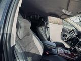 Toyota Camry 2014 года за 8 500 000 тг. в Караганда – фото 5