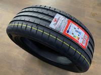 235/55r19 Powertrac Racing Proүшін41 000 тг. в Караганда