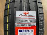 235/55r19 Powertrac Racing Pro за 41 000 тг. в Караганда – фото 4
