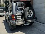 Mitsubishi Pajero 1996 года за 3 200 000 тг. в Алматы – фото 2