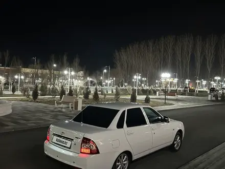 ВАЗ (Lada) Priora 2170 2015 года за 4 300 000 тг. в Кызылорда – фото 7