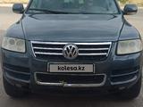Volkswagen Touareg 2006 года за 4 500 000 тг. в Шымкент – фото 2