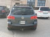Volkswagen Touareg 2006 года за 4 500 000 тг. в Шымкент