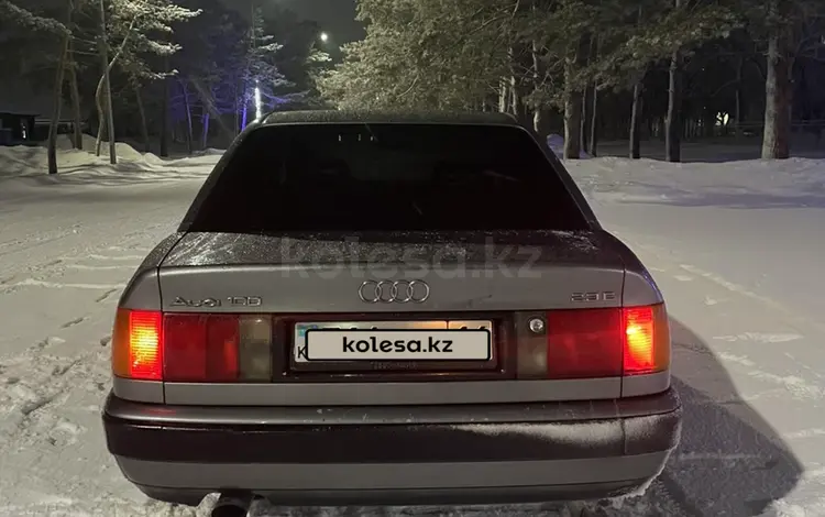 Audi 100 1991 годаfor1 200 000 тг. в Павлодар