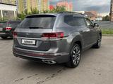 Volkswagen Teramont 2021 года за 27 000 000 тг. в Астана – фото 4