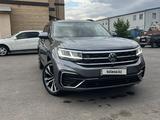 Volkswagen Teramont 2021 года за 27 000 000 тг. в Астана – фото 3