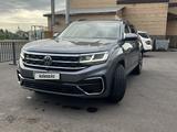 Volkswagen Teramont 2021 года за 27 000 000 тг. в Астана – фото 2
