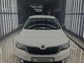 Skoda Rapid 2014 годаүшін3 500 000 тг. в Караганда – фото 2