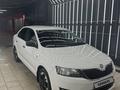 Skoda Rapid 2014 годаүшін3 500 000 тг. в Караганда – фото 3