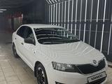 Skoda Rapid 2014 года за 3 500 000 тг. в Караганда – фото 3