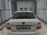 Skoda Rapid 2014 года за 3 500 000 тг. в Караганда – фото 4