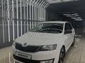 Skoda Rapid 2014 годаүшін3 500 000 тг. в Караганда