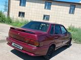 ВАЗ (Lada) 2115 2005 года за 600 000 тг. в Павлодар