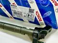 Форсунка VW 0445116022 — Audi A4/A5/A6/Q5/Q7• Touareg 2.7/3.0 TDIүшін145 000 тг. в Астана – фото 2