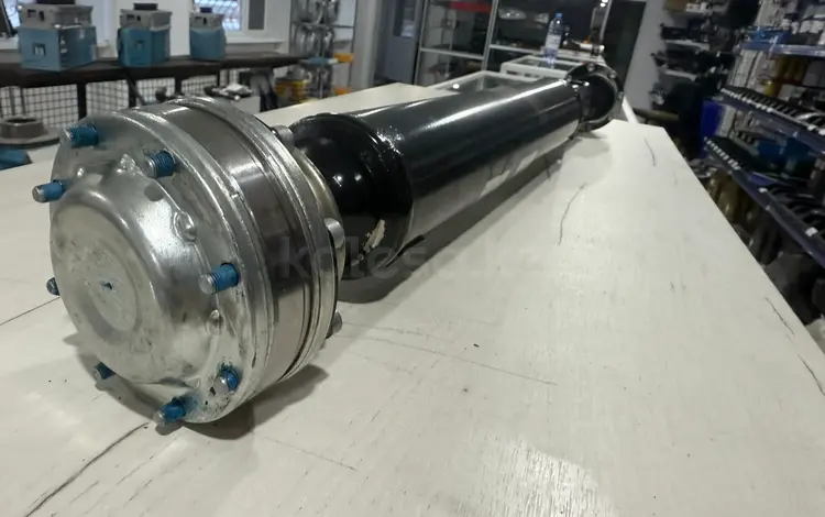 Карданный вал соболь шрусовыйүшін99 000 тг. в Астана