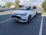 Mitsubishi Outlander 2022 года за 10 500 000 тг. в Павлодар