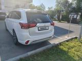 Mitsubishi Outlander 2022 годаүшін10 500 000 тг. в Павлодар – фото 2