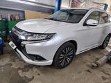 Mitsubishi Outlander 2022 годаүшін10 500 000 тг. в Павлодар – фото 3