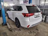 Mitsubishi Outlander 2022 годаүшін10 500 000 тг. в Павлодар – фото 4