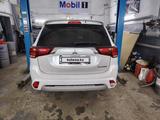 Mitsubishi Outlander 2022 годаүшін10 500 000 тг. в Павлодар – фото 5