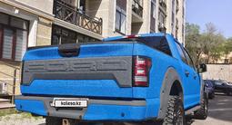 Ford F-Series 2020 годаfor27 500 000 тг. в Алматы – фото 2