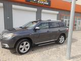 Toyota Highlander 2012 годаүшін12 800 000 тг. в Шымкент