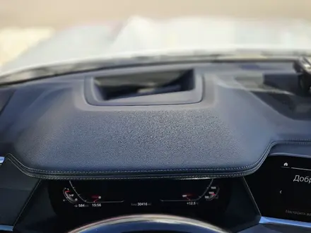 BMW X5 2022 года за 41 000 000 тг. в Атырау – фото 4