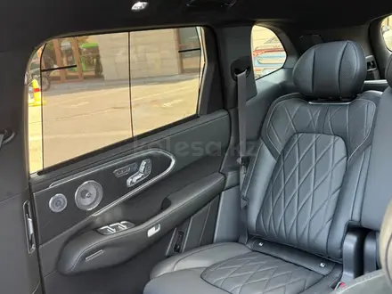 Zeekr 8x Ultra+ 2026 года за 55 000 000 тг. в Алматы – фото 13