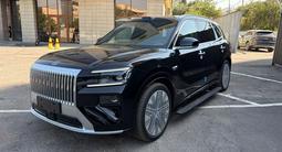 Zeekr 8x Ultra+ 2026 годаүшін55 000 000 тг. в Алматы – фото 3