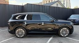 Zeekr 8x Ultra+ 2026 годаүшін55 000 000 тг. в Алматы – фото 4